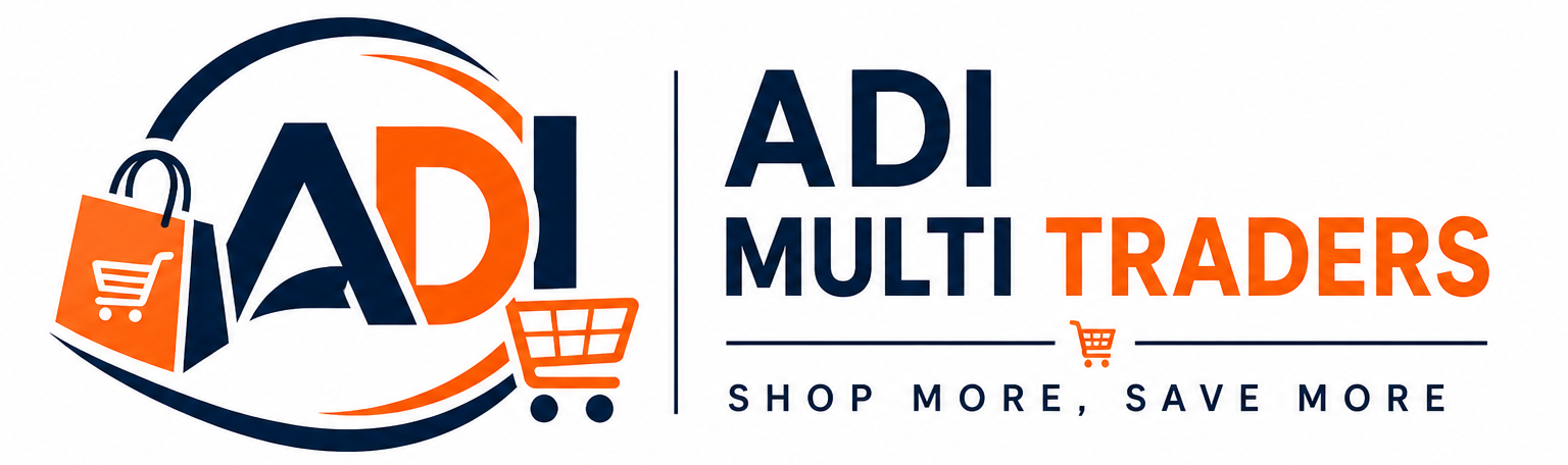 ADI Multi Traders