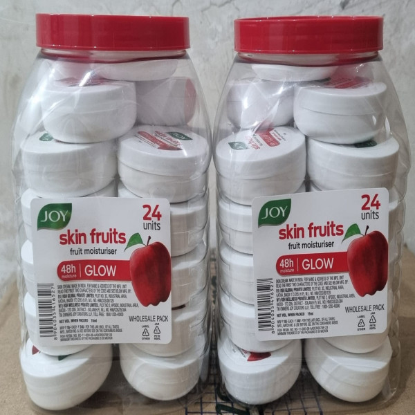 Joy Face cream 